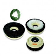 Accessories 17" Ring Plastic/175