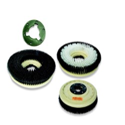 Accessories 17" Ring Plastic/175