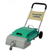 Escalator Cleaner